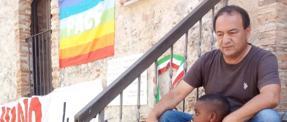 Mimmo Lucano condannato, ecco il perché una sentenza così pesante