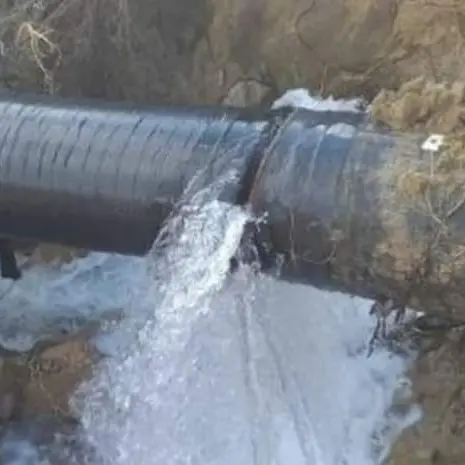 Vibo, la grande sete non dipende (soltanto) dalla siccità: nella rete idrica si perdono 65 litri su 100