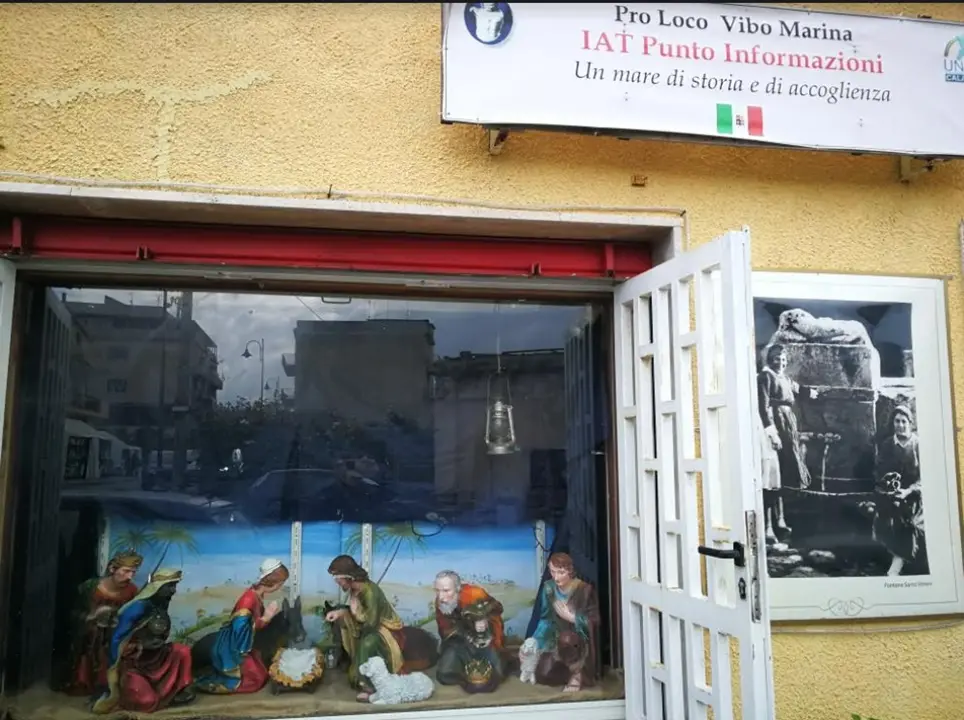 Vibo Marina, la Proloco invita i giovani ad aderire alle attività dell'Associazione