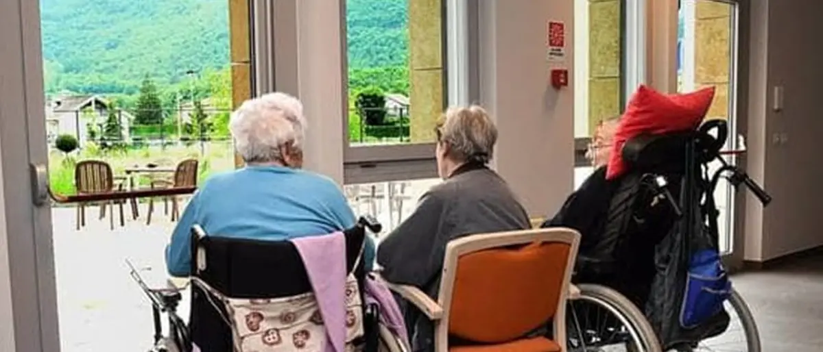 Ammissione strutture socio-sanitarie: in 15 Comuni vibonesi si può fare domanda