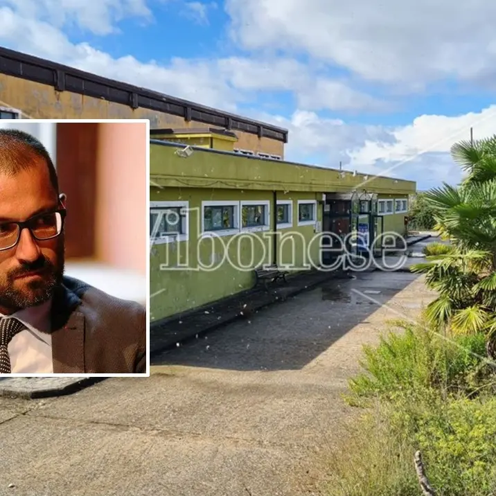 Piscina comunale di Vibo, Soriano (Pd): «Dal progetto di fattibilità quadro sconcertante»