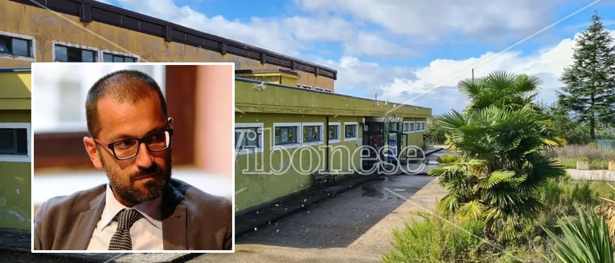 Piscina comunale di Vibo, Soriano (Pd): «Dal progetto di fattibilità quadro sconcertante»