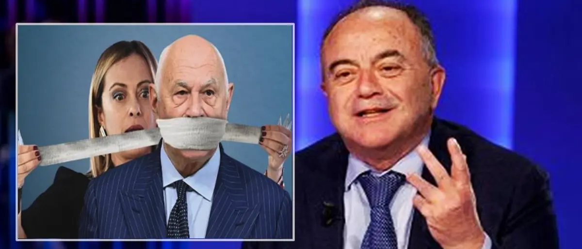 Gratteri: «Deluso dal Governo Meloni in tema di lotta alla mafia e intercettazioni»