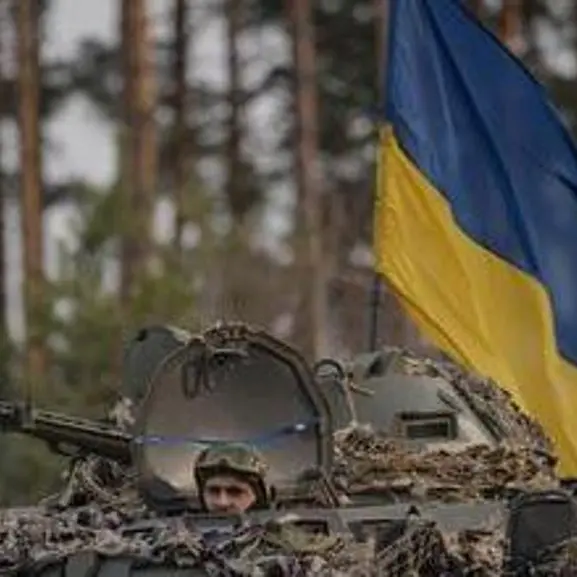 Dal fronte ucraino gli auguri di Vladimir per gli amici di Vibo Marina