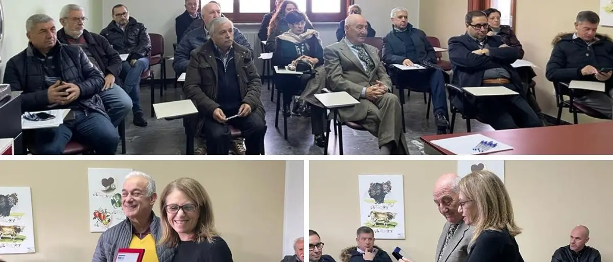 Avis provinciale, approvato il bilancio di previsione: tante le iniziative per il 2023