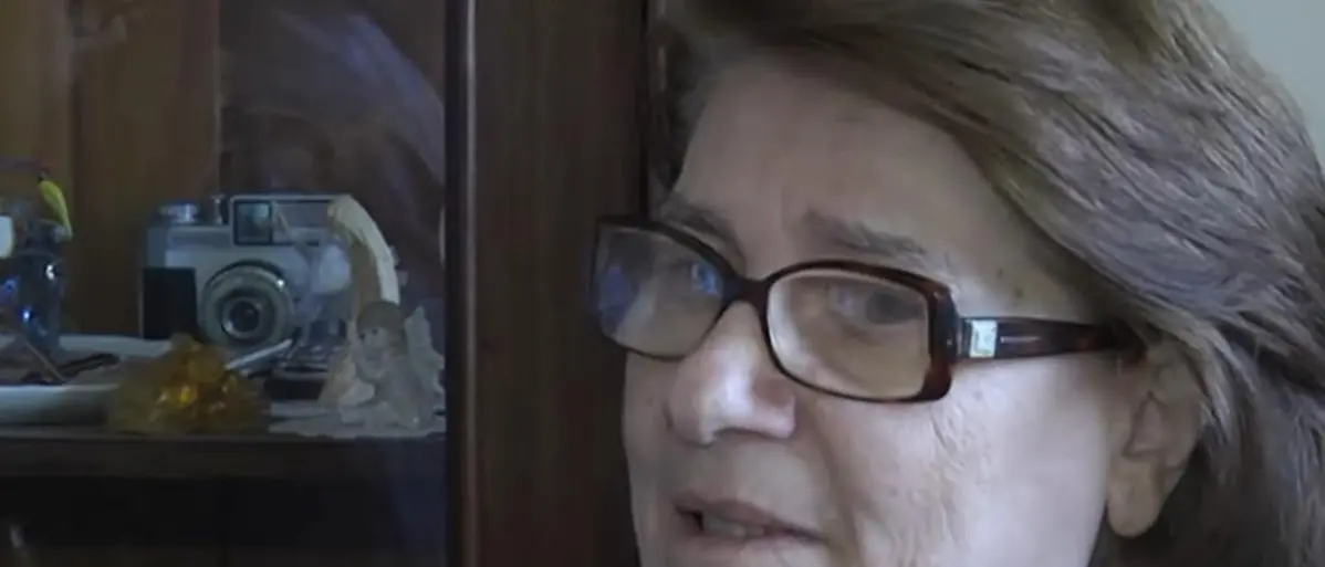 Vincenzo Chindamo: «Mia madre spirata con un peso troppo grande nel cuore»