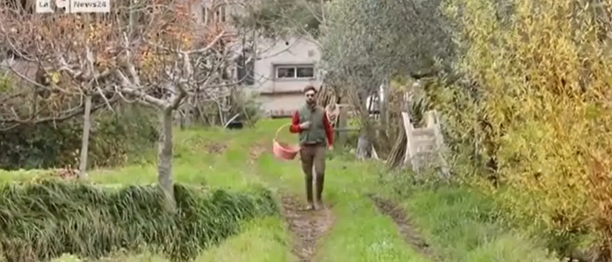 La storia di Vincenzo e Rita: hanno realizzato il loro sogno ad Arena - Video