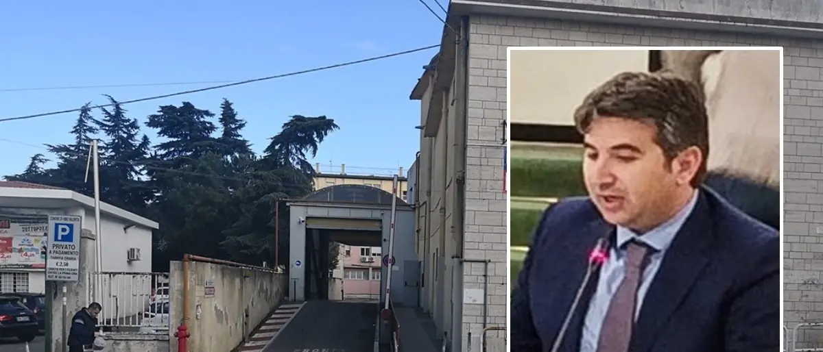 Sanità nel Vibonese, Lo Schiavo alla Regione: «Rispettare gli impegni presi. Qui c'è una vera emergenza»