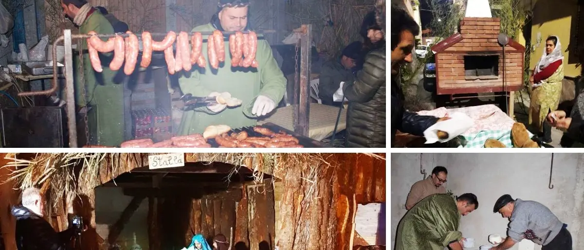 Dal concerto di Natale al presepe vivente, Cessaniti si prepara a vivere a pieno le festività