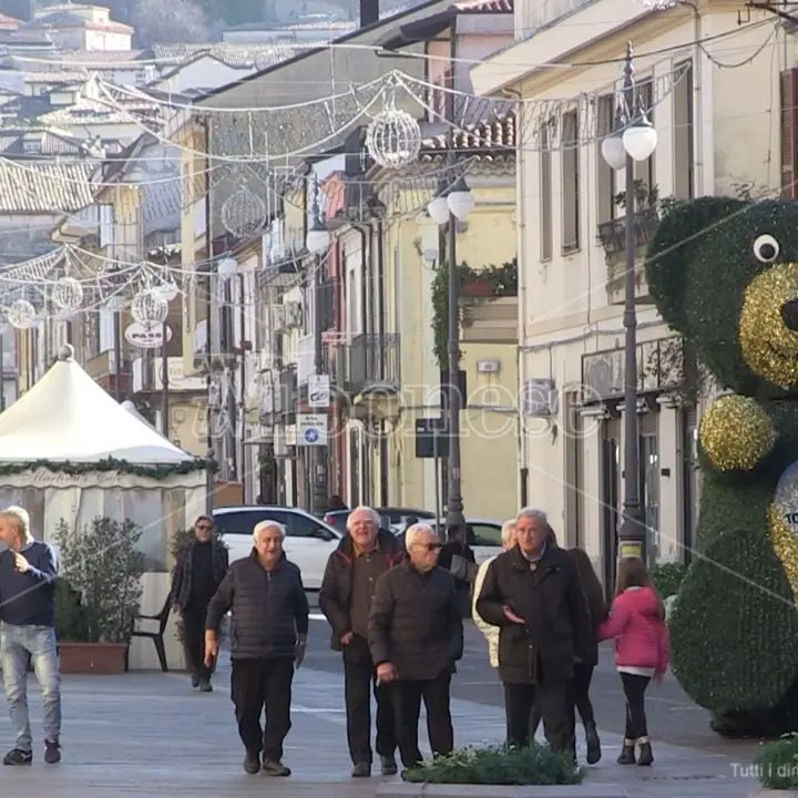 Inizio saldi a suon di musica a Vibo: in programma due appuntamenti per ravvivare il centro cittadino