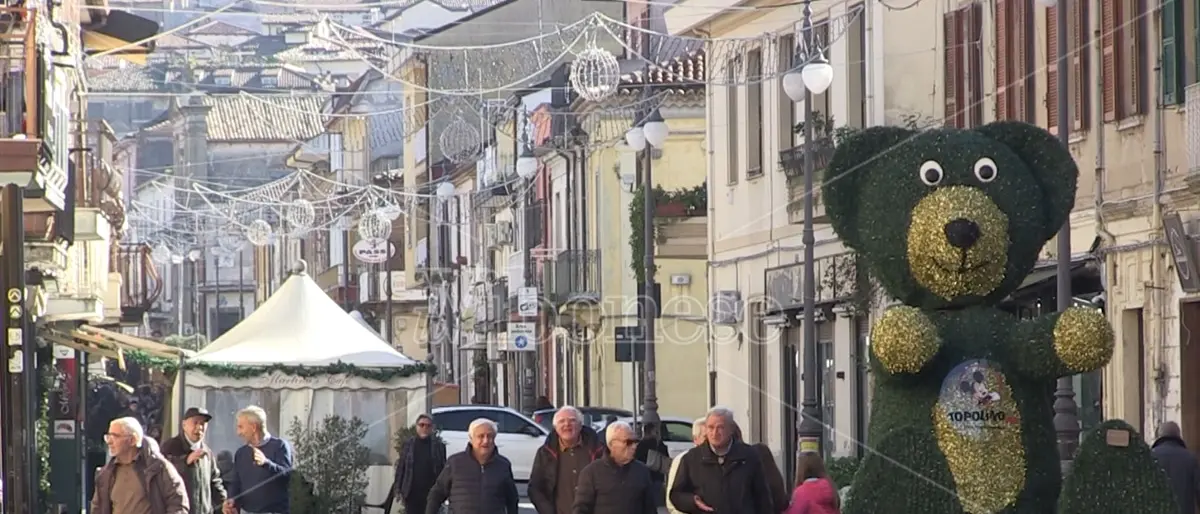 Inizio saldi a suon di musica a Vibo: in programma due appuntamenti per ravvivare il centro cittadino