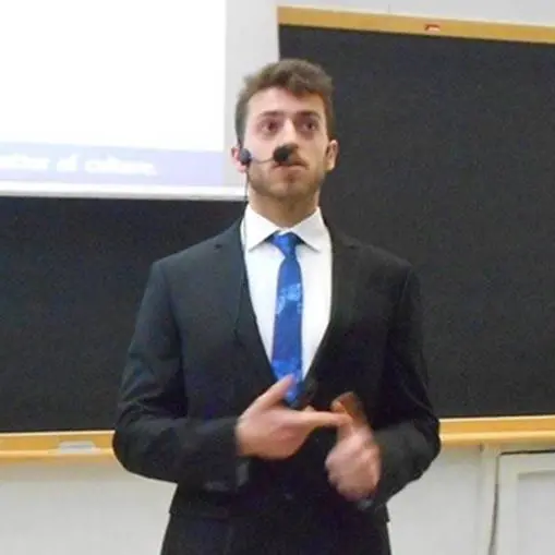 Il matematico tropeano Alberto Tassone approda nel colosso finanziario Standard & Poor’s