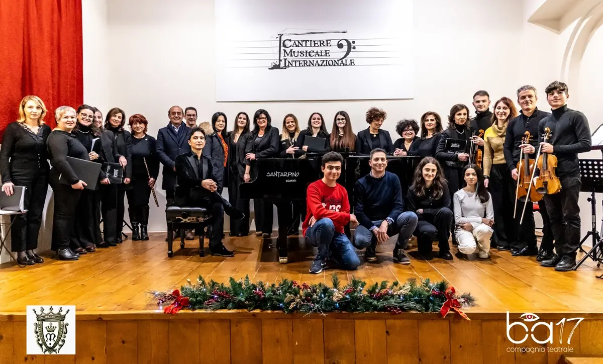 Mileto si riscopre normanna con “Il galà di Ruggero” tra storia, cultura ed arte - Foto