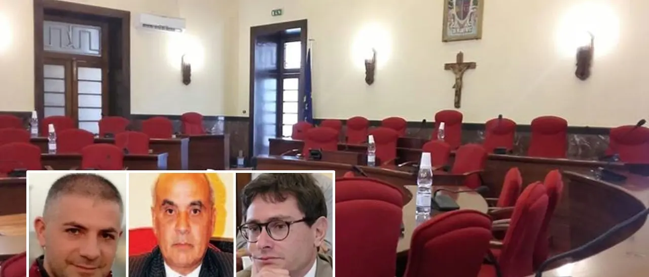 Vibo, la proposta della minoranza: «Riqualificare il centro storico»