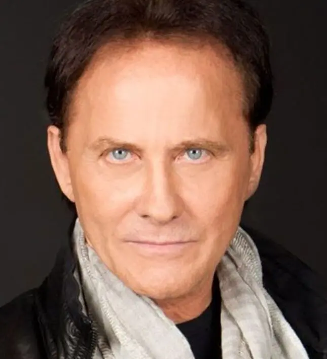 Roby Facchinetti in visita al Cantiere musicale internazionale di Mileto