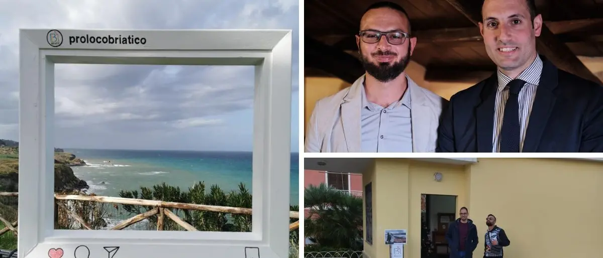 Briatico, il primo anno della Pro loco: «Realtà viva grazie a chi ha scelto di restare»