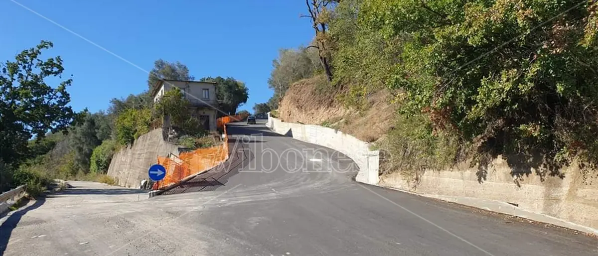 San Calogero, i cittadini si mobilitano per la messa in sicurezza delle strade