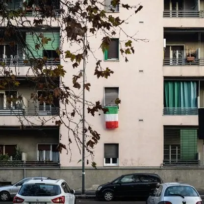 Vibo, il degrado delle case popolari al centro di un progetto per dare dignità agli alloggi