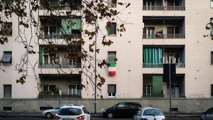 Vibo, il degrado delle case popolari al centro di un progetto per dare dignità agli alloggi