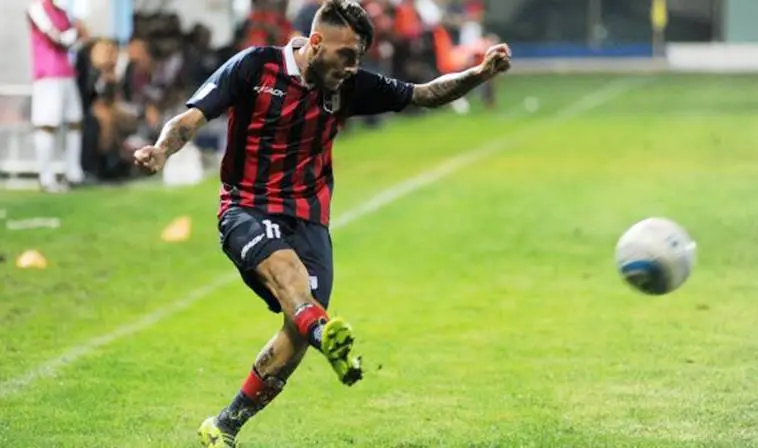 Cosenza, pronti i primi rinforzi: in via di definizione Ciotti ed Emmausso