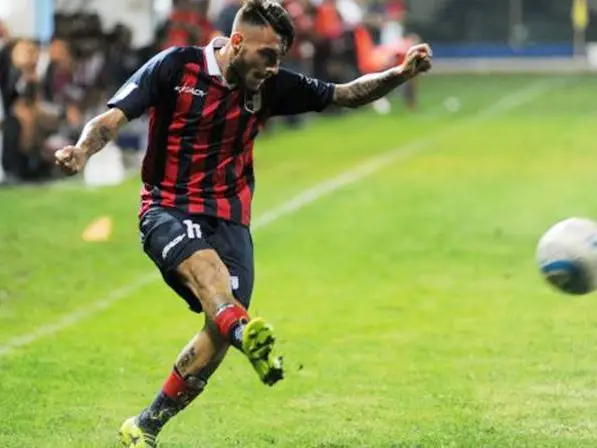 Cosenza, pronti i primi rinforzi: in via di definizione Ciotti ed Emmausso