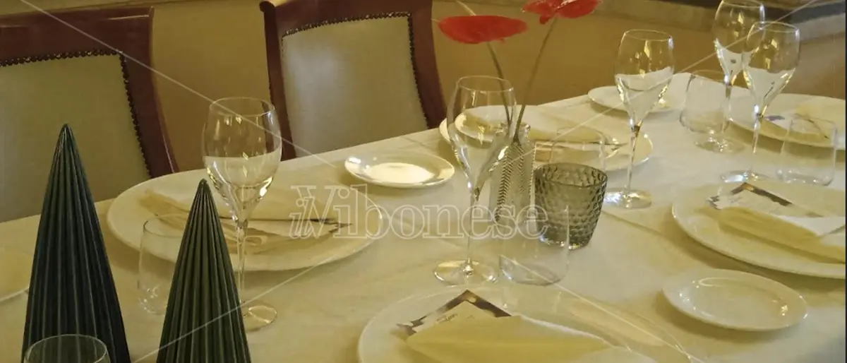 Cenone di Capodanno: ecco i menù di due ristoranti vibonesi - Video