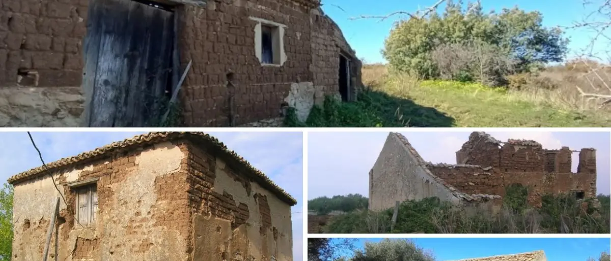 Turismo esperienziale, il progetto del ricercatore Varrà per il recupero delle case in terra cruda