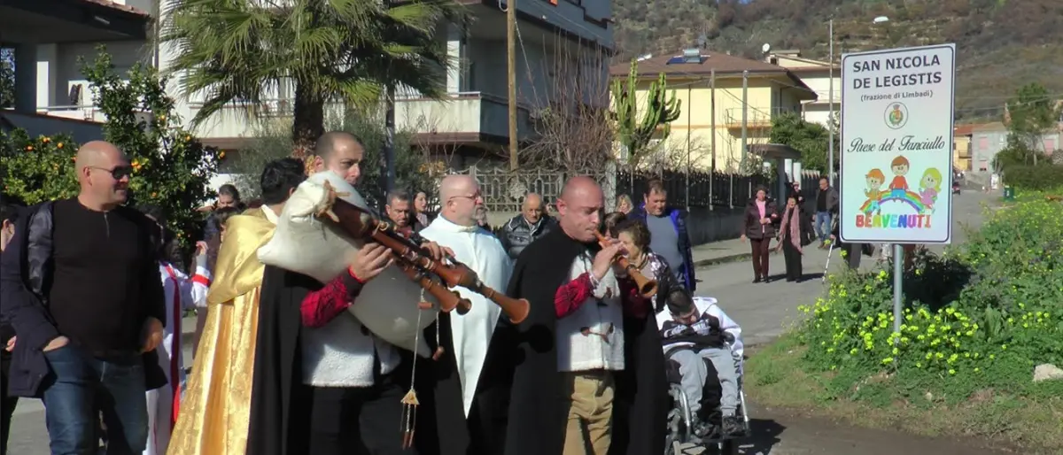 A Motta Filocastro e San Nicola de Legistis al via la X edizione del mese del Fanciullo