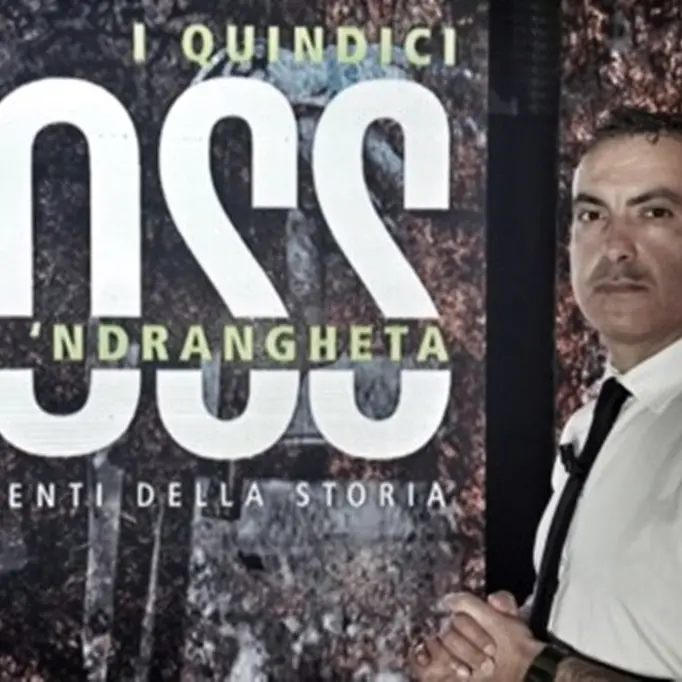 Mammasantissima-Processo alla ’ndrangheta: dal 17 gennaio il nuovo format LaC - Video