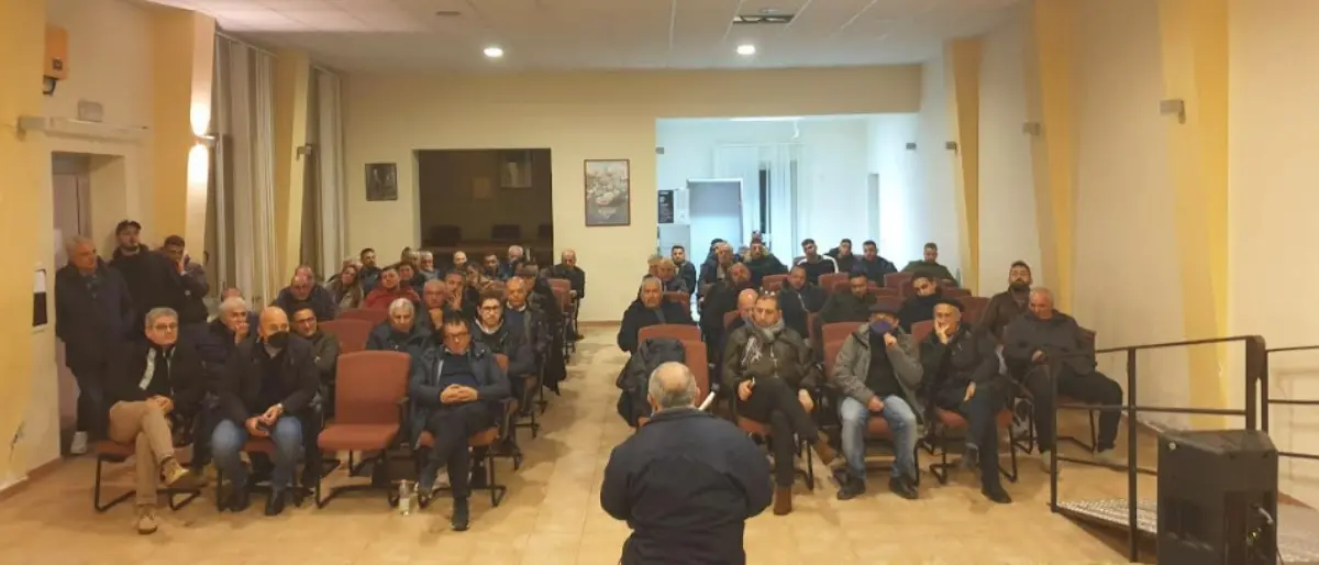 Viabilità da incubo, nel Vibonese nasce il comitato “Strade sicure”