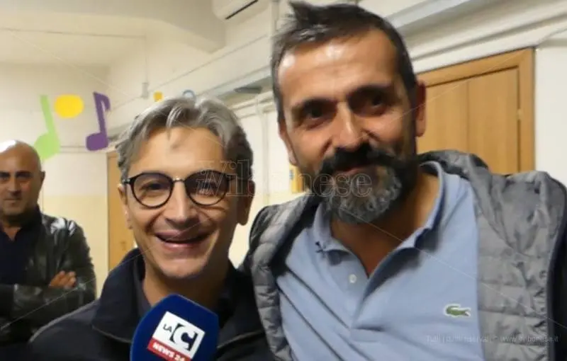 Elezioni Comunali, Giovanni Macrì è il nuovo sindaco di Tropea - Video