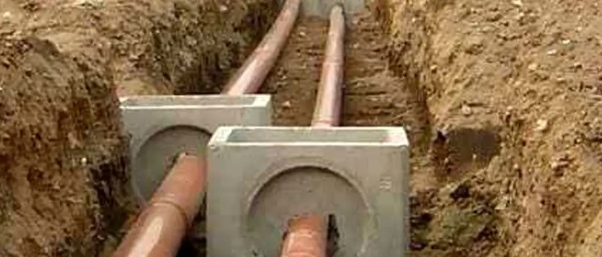 Vibo Valentia, rete fognaria in «pessime condizioni»: eseguiti lavori straordinari