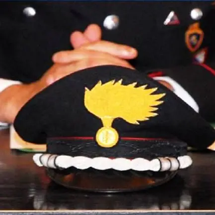 Soriano Calabro: tenta estorsione sui lavori alla caserma dei carabinieri, arrestato