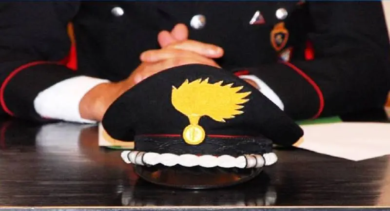 Soriano Calabro: tenta estorsione sui lavori alla caserma dei carabinieri, arrestato