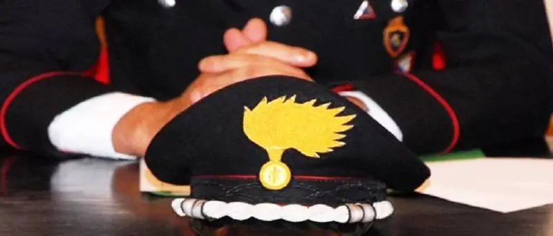 Soriano Calabro: tenta estorsione sui lavori alla caserma dei carabinieri, arrestato