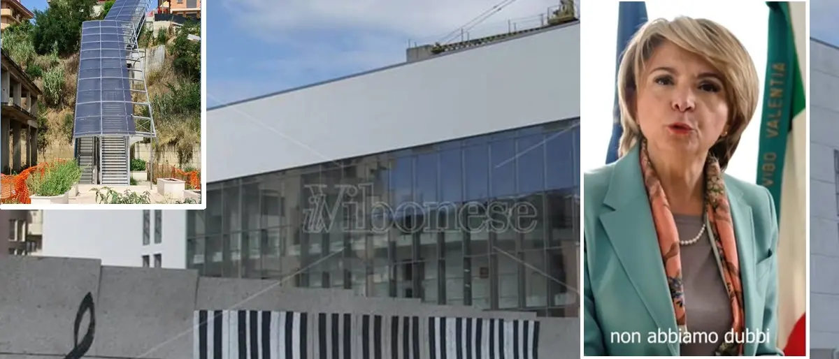 La città di Vibo e i risultati del sindaco rimandati con l’uso dei verbi al futuro