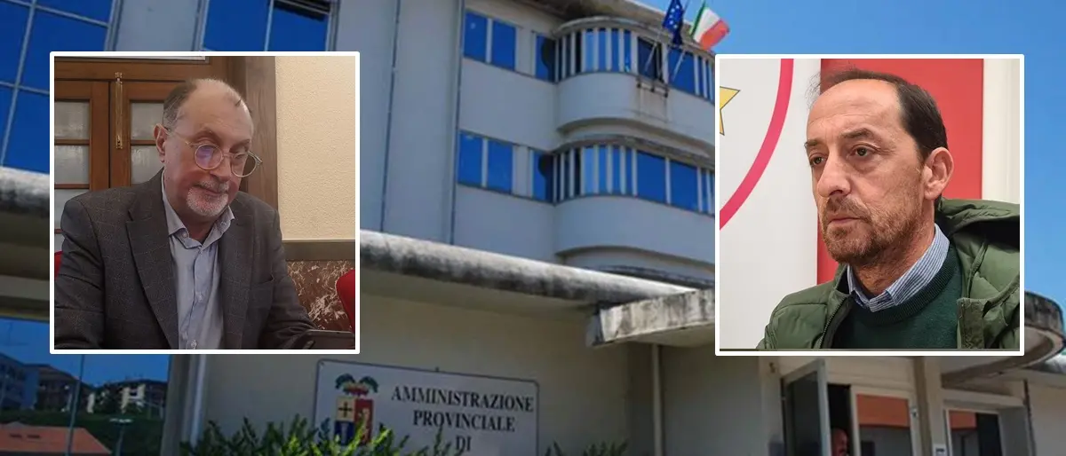 Elezione presidente Provincia di Vibo: il M5S chiede agli alleati un nome condiviso