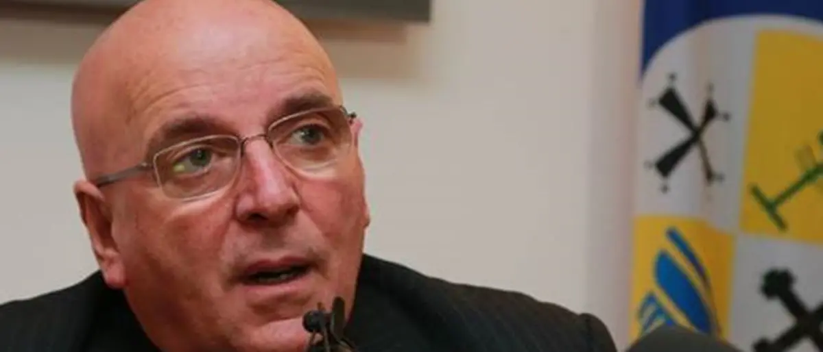 La Corte dei Conti condanna Mario Oliverio per il viaggio a Spoleto e chiede il risarcimento