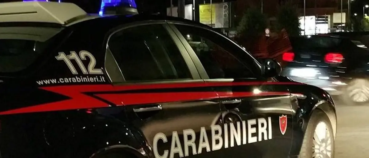 Droga e armi a Cosenza, blitz dei carabinieri: 49 misure cautelari -Nomi e Video