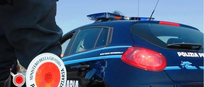 Coronavirus e spostamenti: la polizia penitenziaria si offre per i controlli in strada