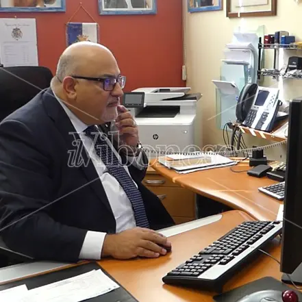 Caro bolletta, l'appello di un imprenditore: «Il Governo incentivi le energie rinnovabili» - Video