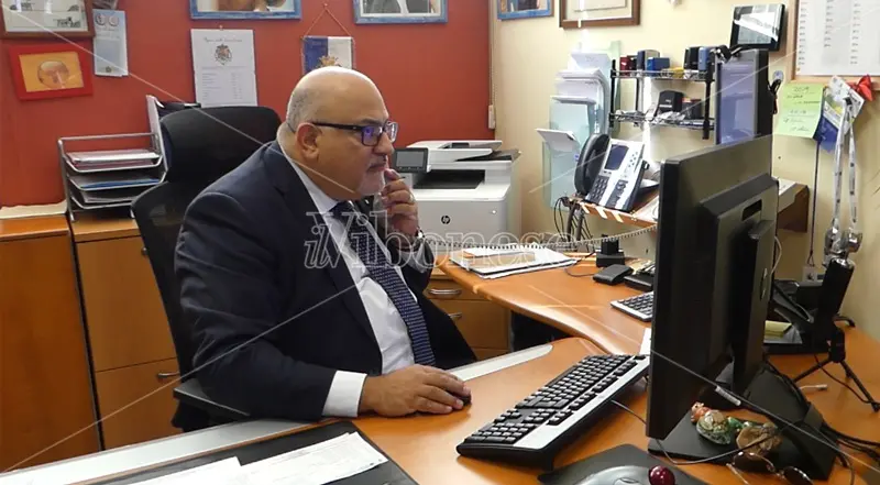 Caro bolletta, l'appello di un imprenditore: «Il Governo incentivi le energie rinnovabili» - Video