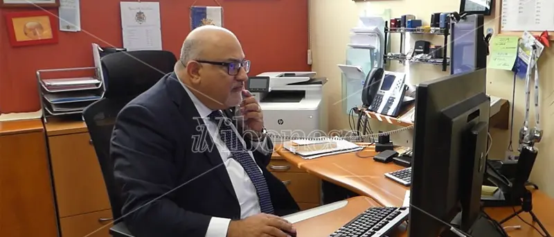 Turismo, parola a Imparato (Confindustria): «Necessaria la nomina di un assessore» - Video