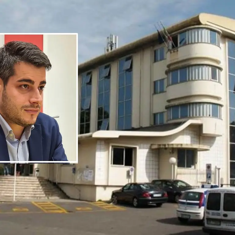 Elezione presidente Provincia di Vibo, Tucci (M5S): «Noi nel campo progressista»