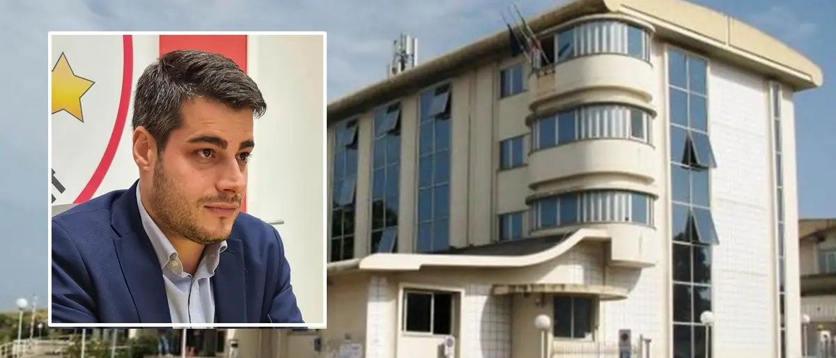 Elezione presidente Provincia di Vibo, Tucci (M5S): «Noi nel campo progressista»