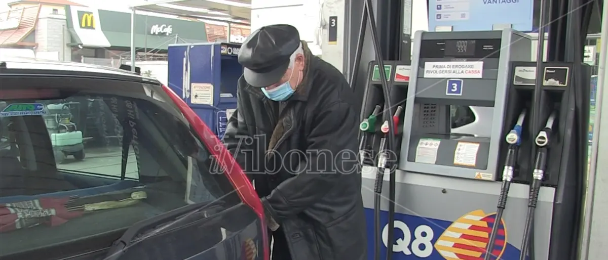 Caro carburante, adesso arriva lo sciopero dei benzinai: ecco tutte le date