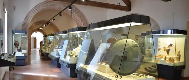 Il 25 aprile musei aperti in Calabria, a Vibo e Soriano: l'elenco completo e gli orari