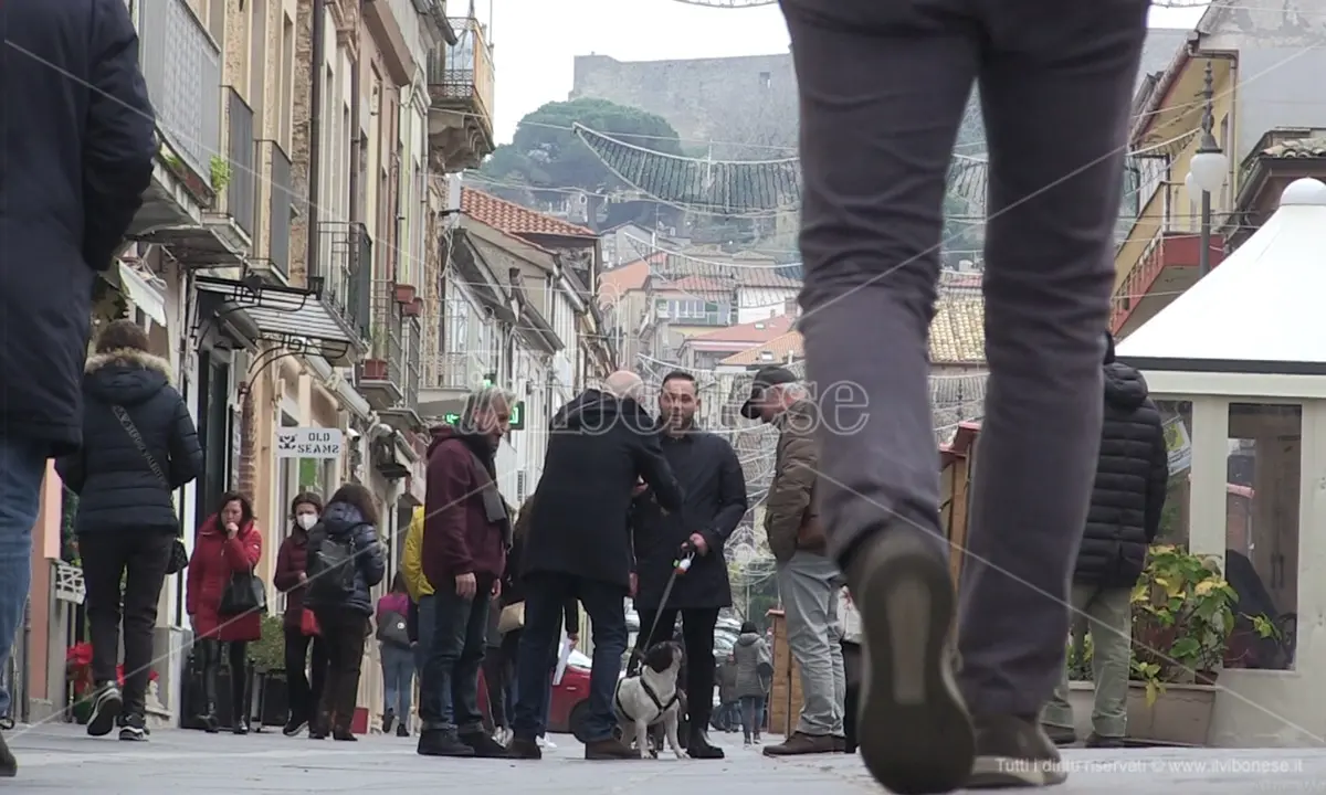 Vibo non è una città per giovani. L'amara riflessione del presidente dell' associazione Valentia