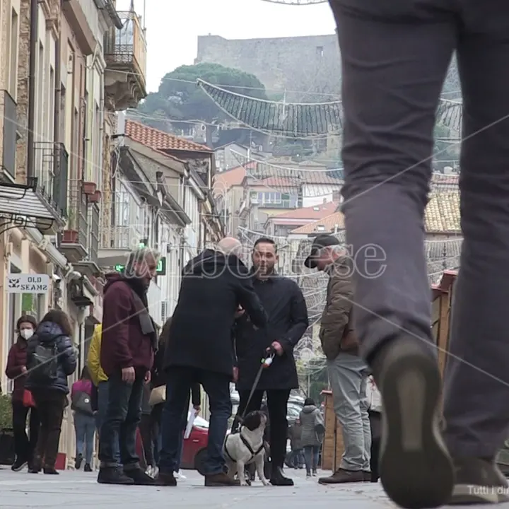 Vibo non è una città per giovani. L'amara riflessione del presidente dell' associazione Valentia