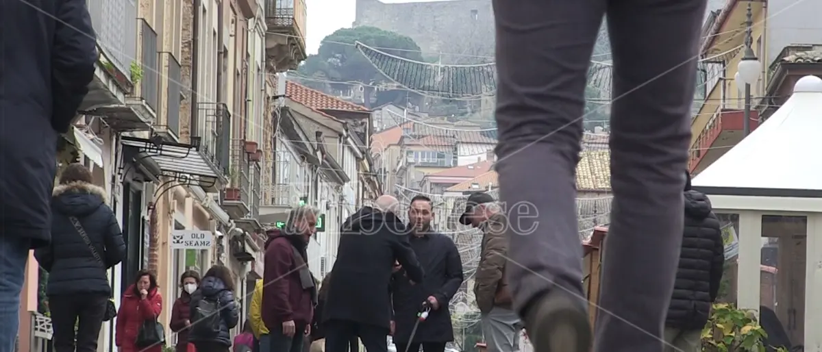 Vibo non è una città per giovani. L'amara riflessione del presidente dell' associazione Valentia